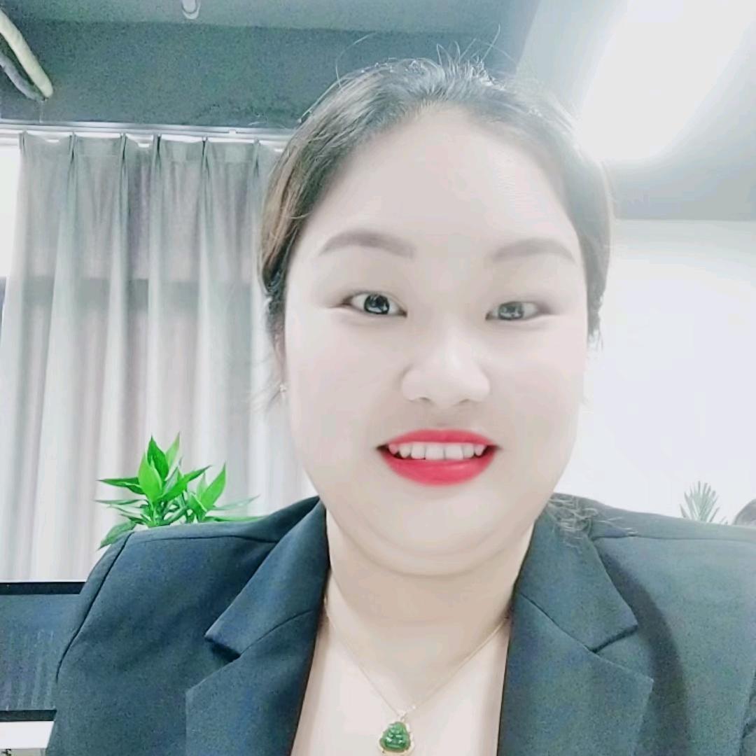 家政规划李经理