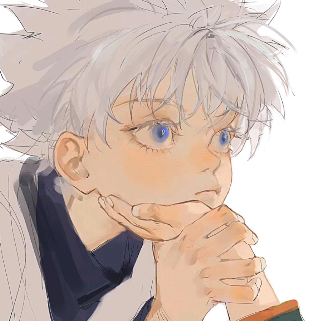 Killua