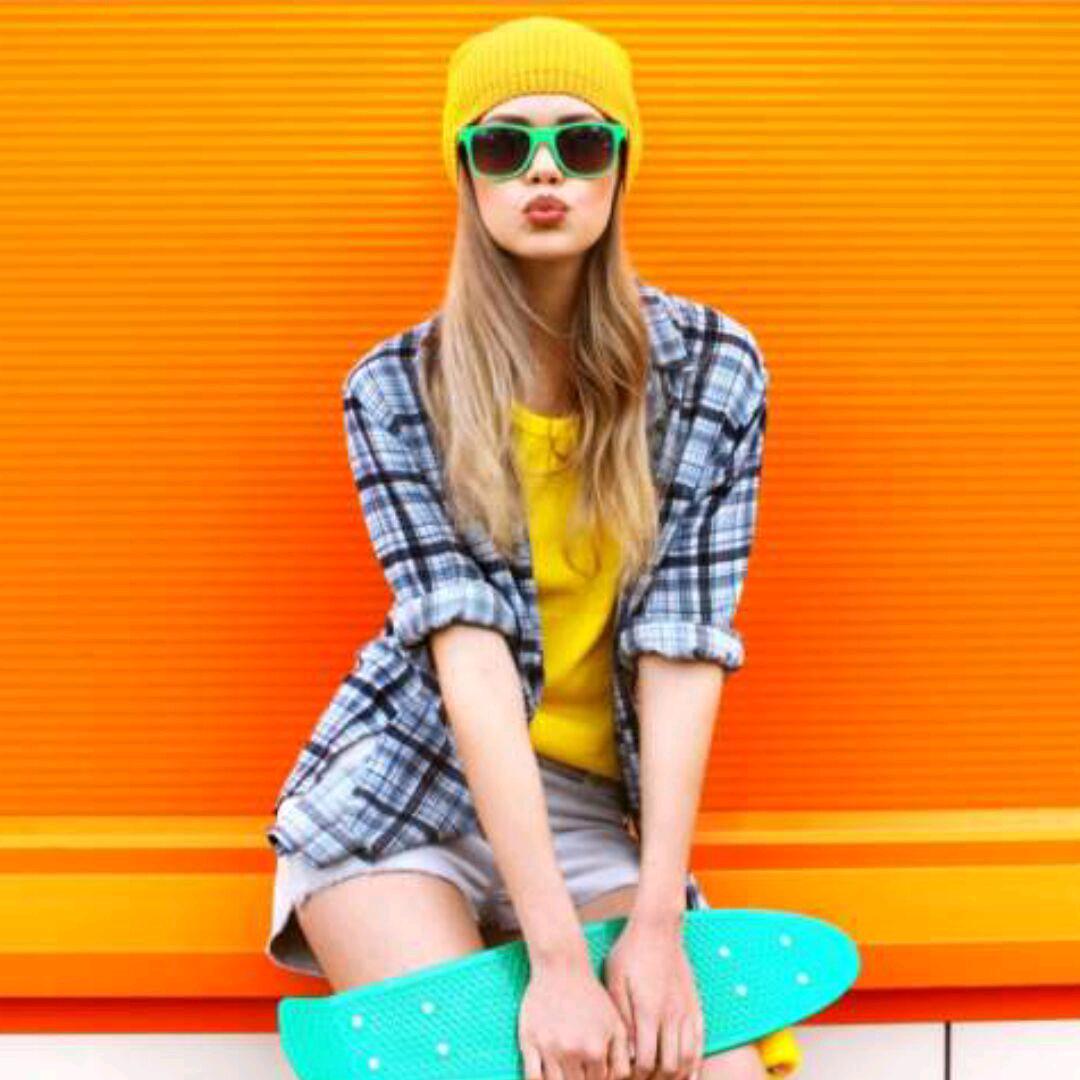 武海燕创意生活坊