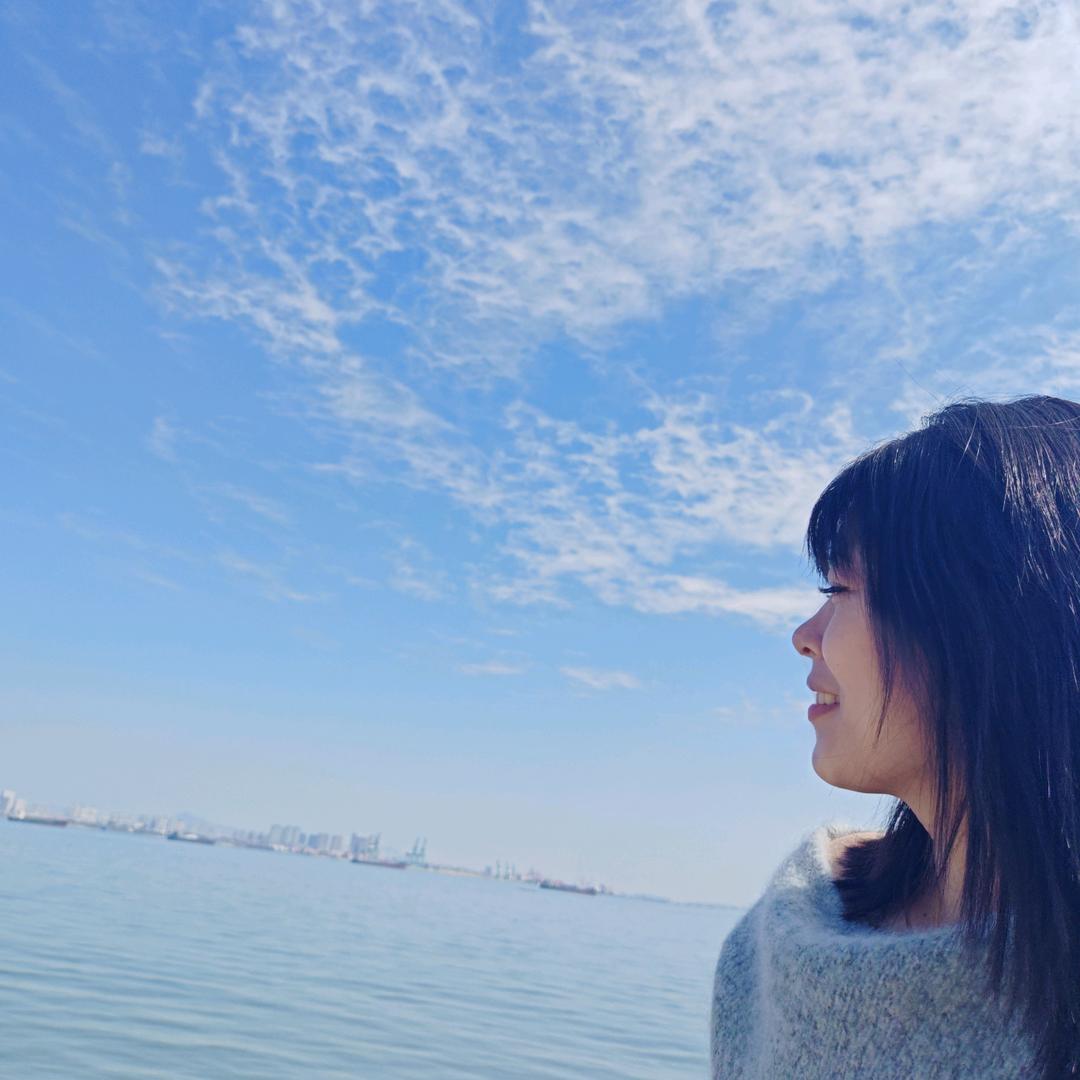 梦婷好好的