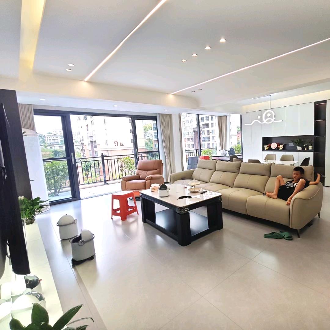 云居装饰de老徐