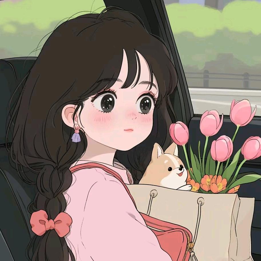 旺仔小馒头！