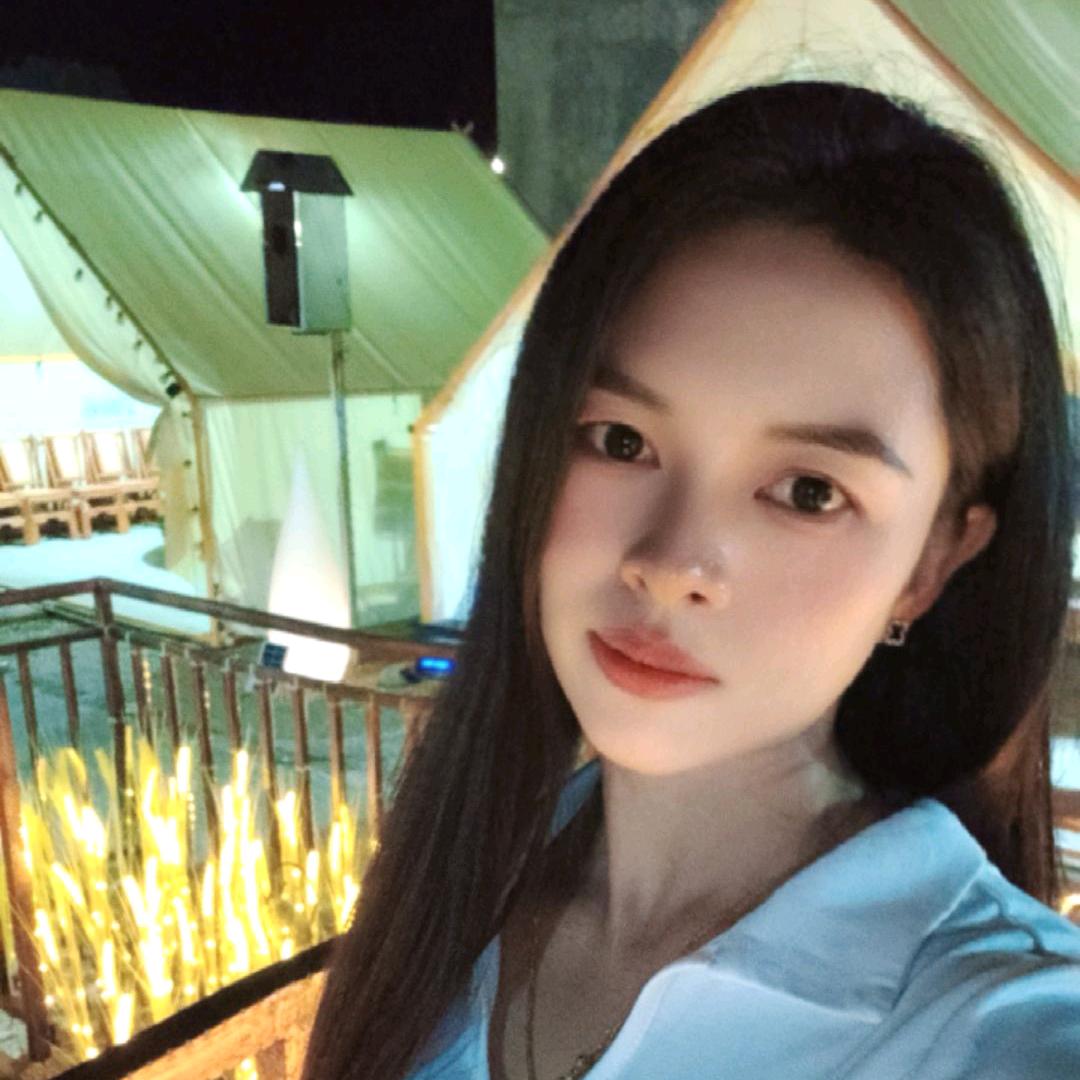 打工妹☘️