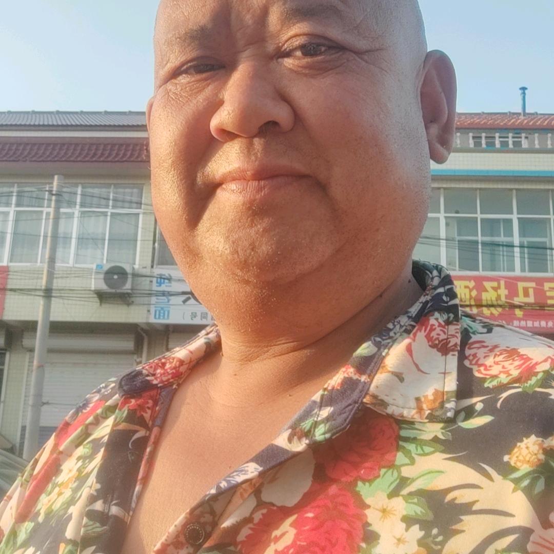 二哥，专业拆旧棚