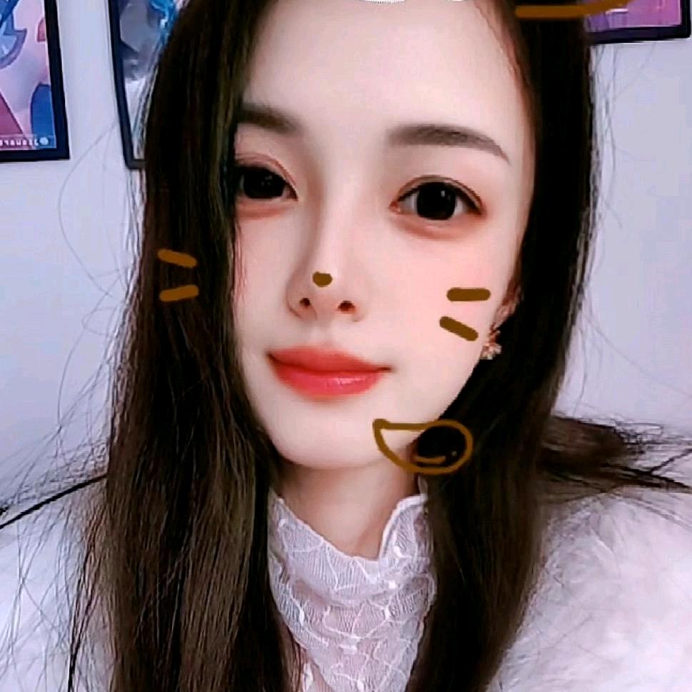 て傻瓜的姑娘