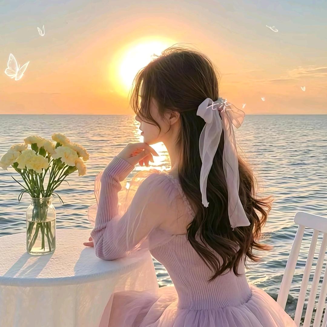 香丫头🦋