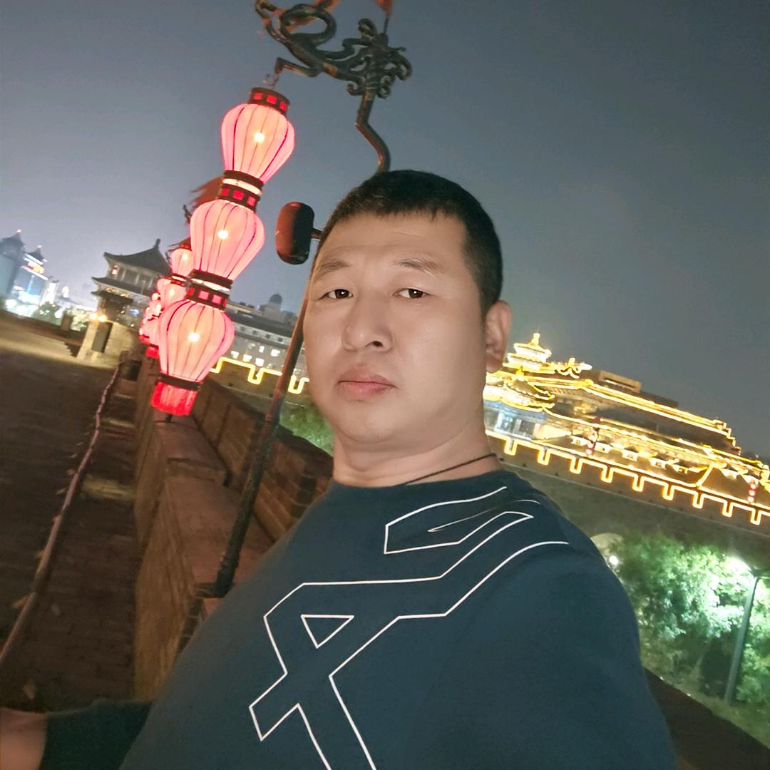 京瑞小强(东哥)