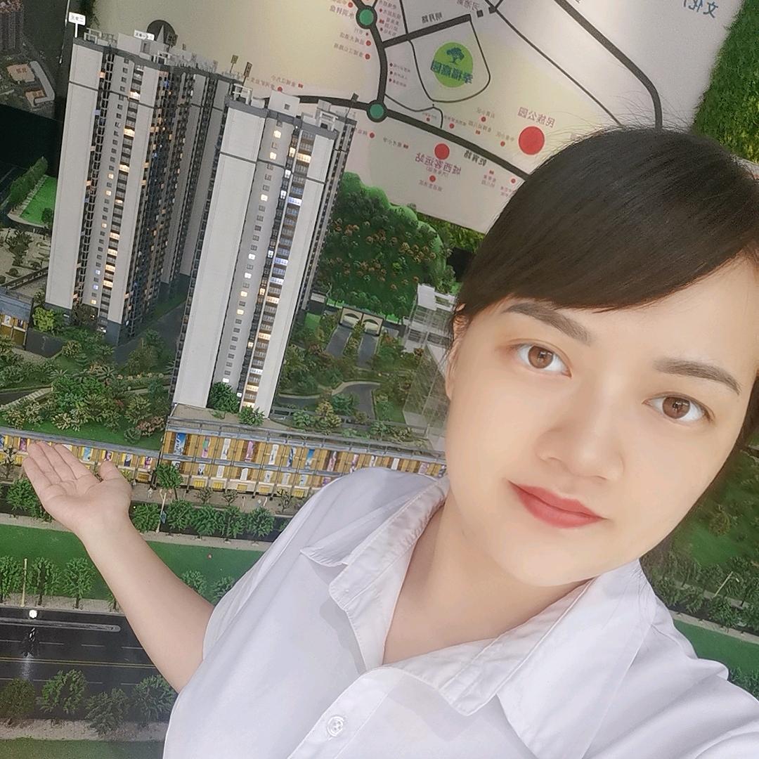 幸福嘉园🏡佳妮