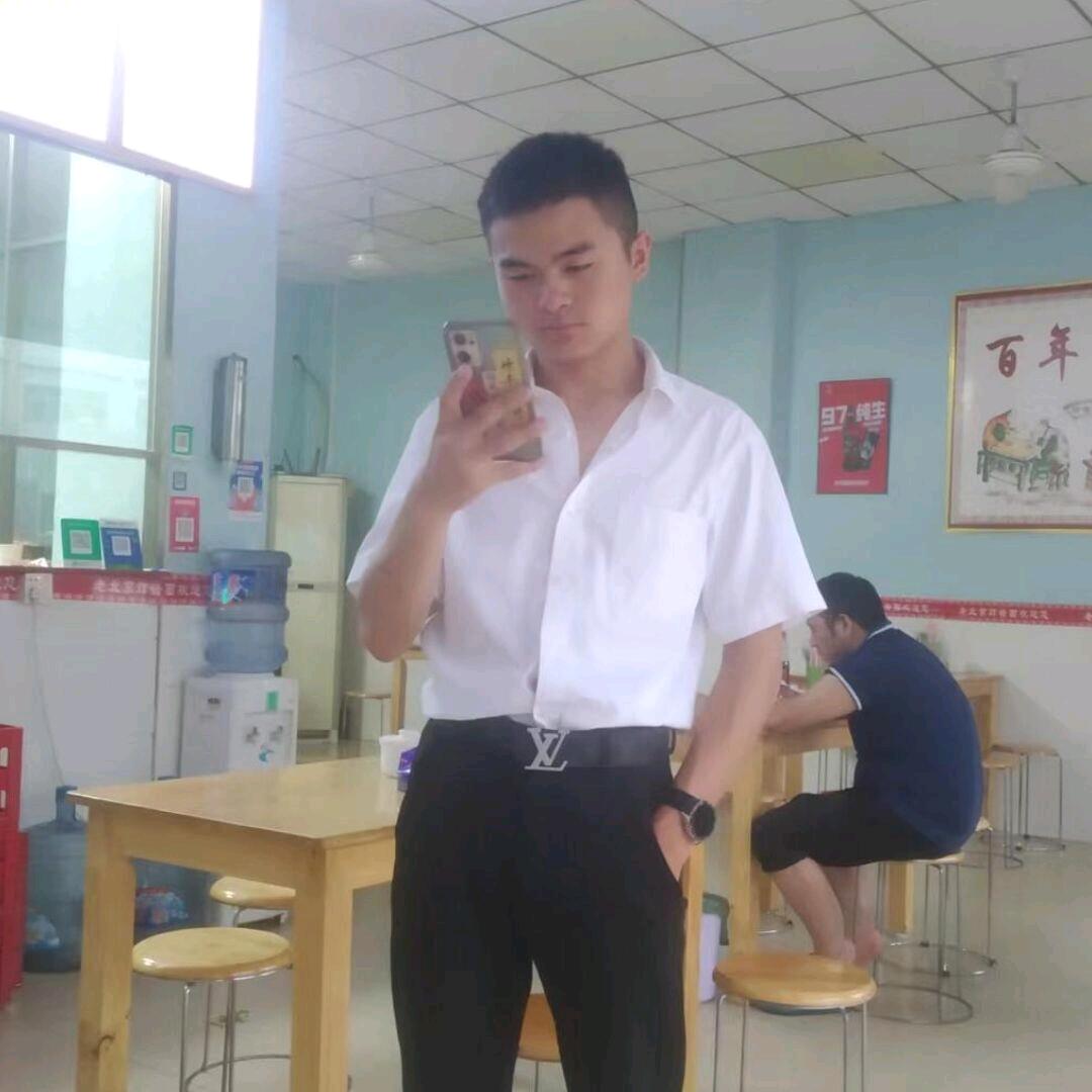 陕西最深情的男人
