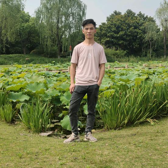 龙哥爱你每一天