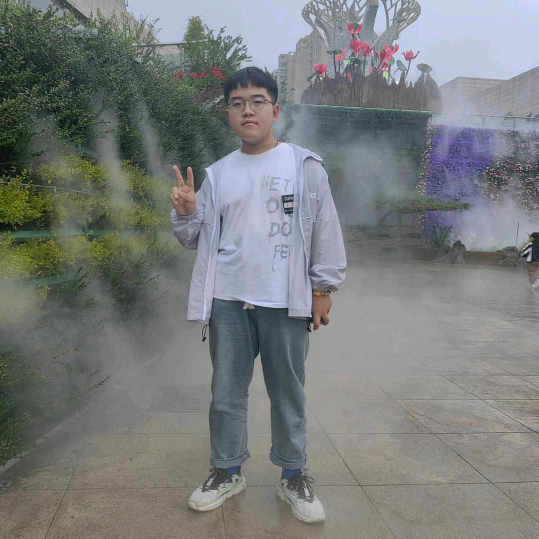 幸福的人