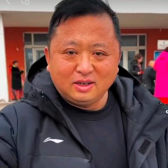 山东祥哥朝闻天下