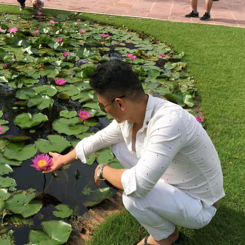 缘来则去
