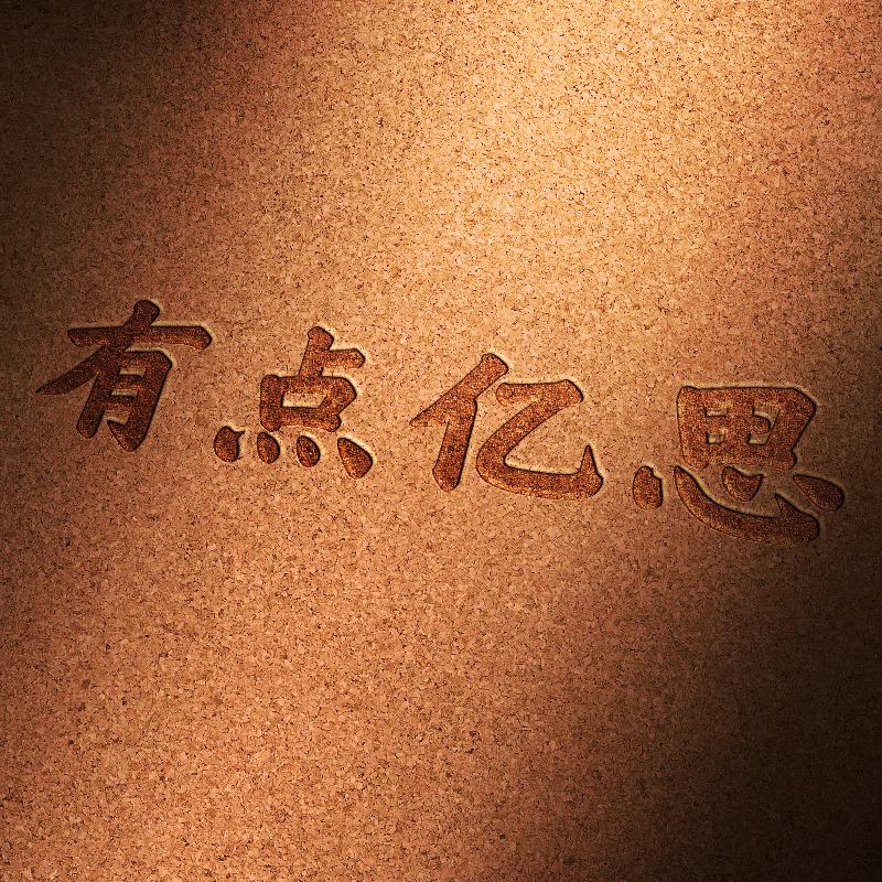 有点亿思