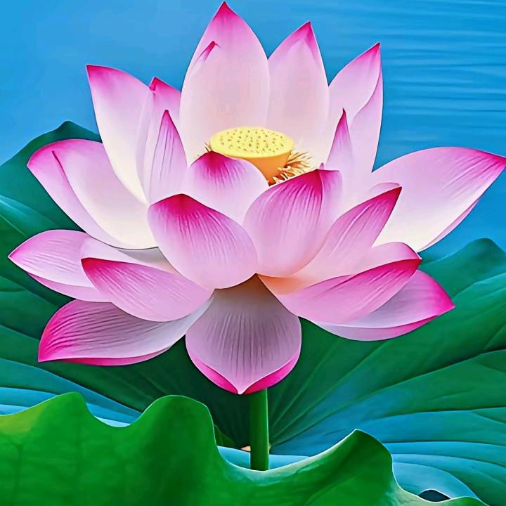 春暖花开，