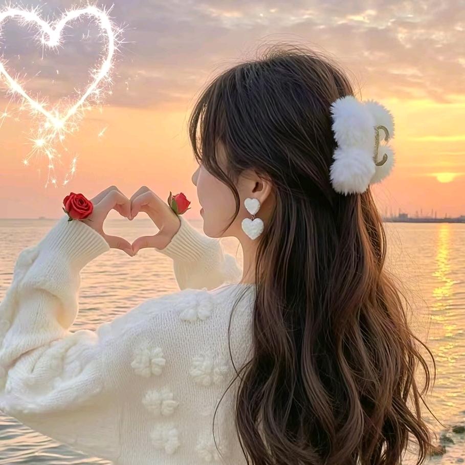 张姑娘