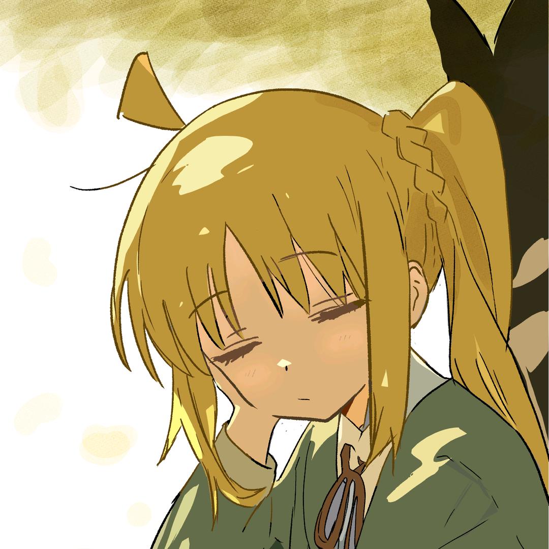 秋天不止