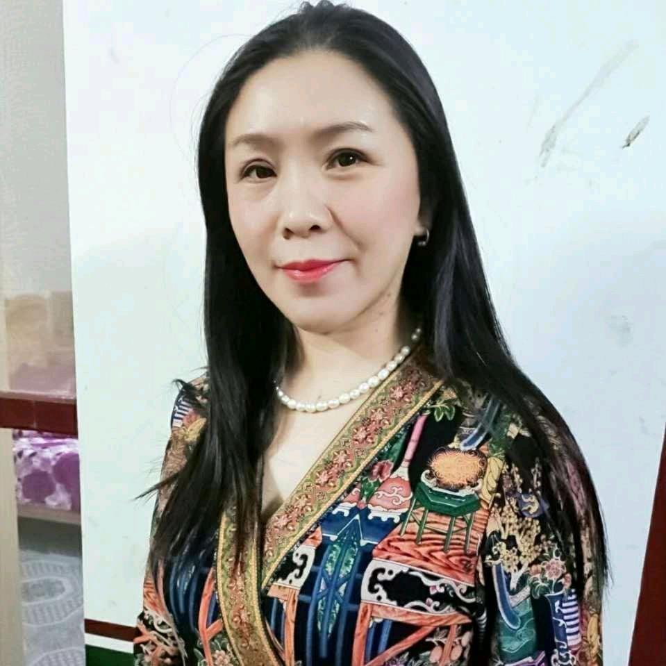 龙冬梅