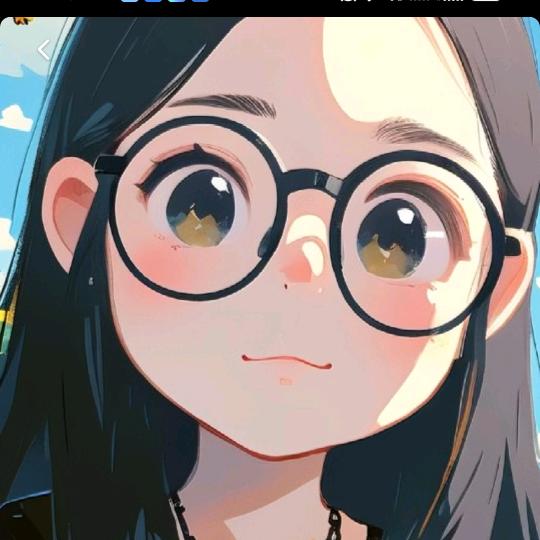 @明珠不熬夜