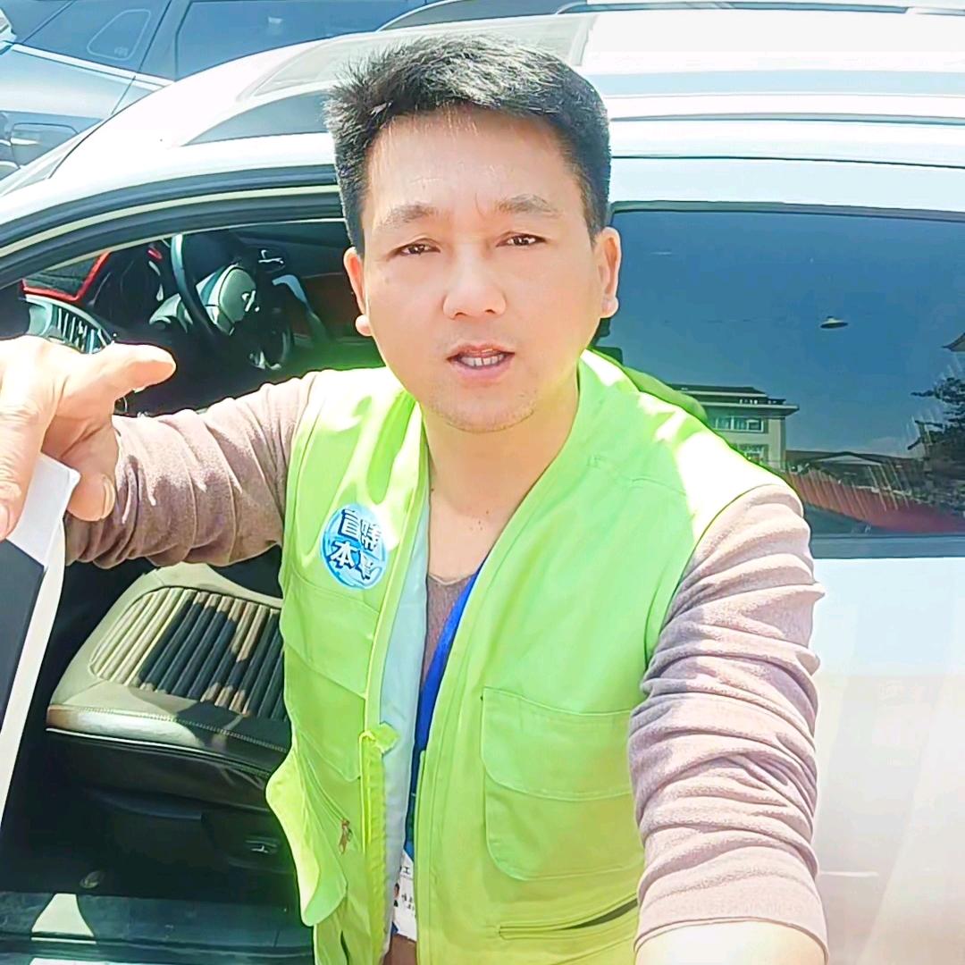 大昌驾校，吴教练