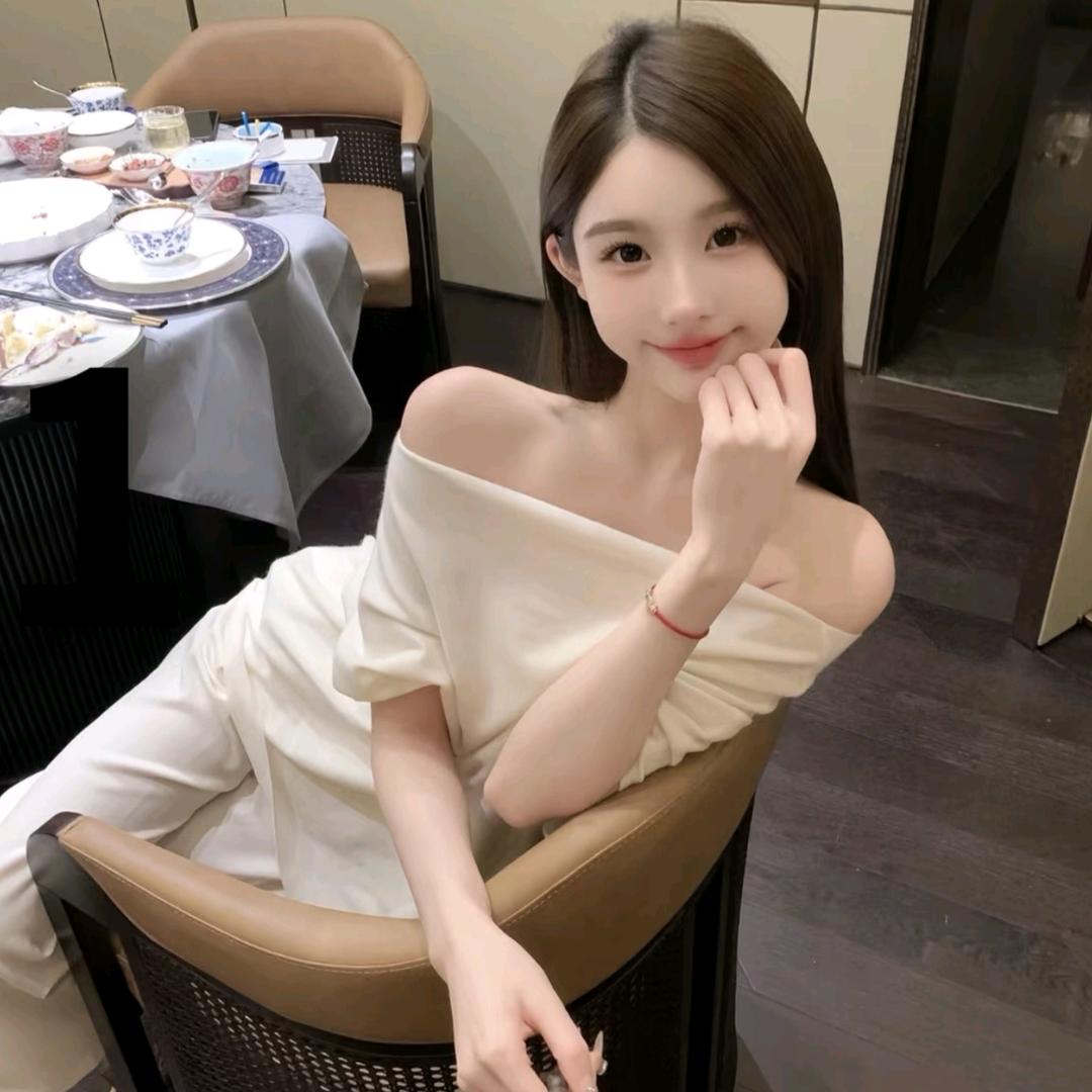 出了名的爱笑