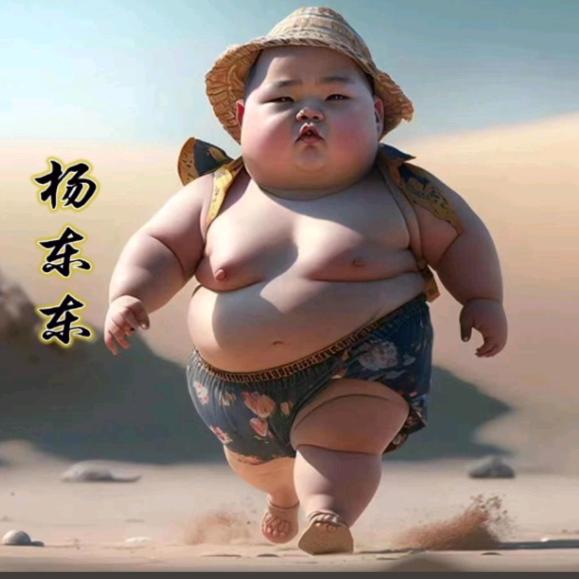 杨东东