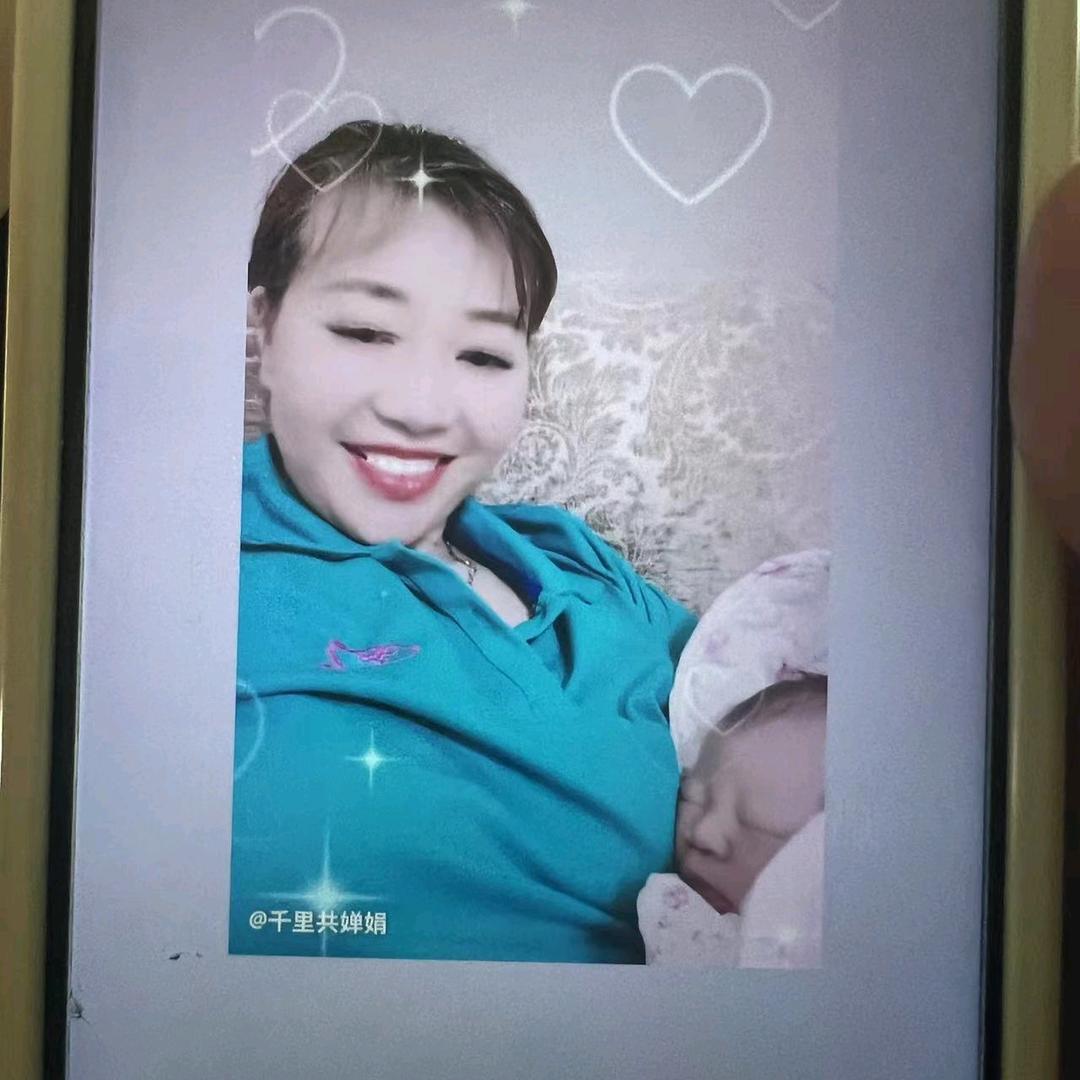 语晴奶奶