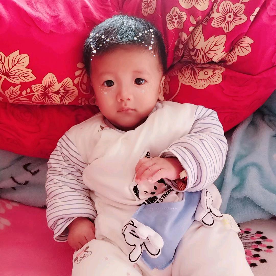 家有两百万《拒绝连赞》