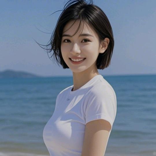 娜娜要加油