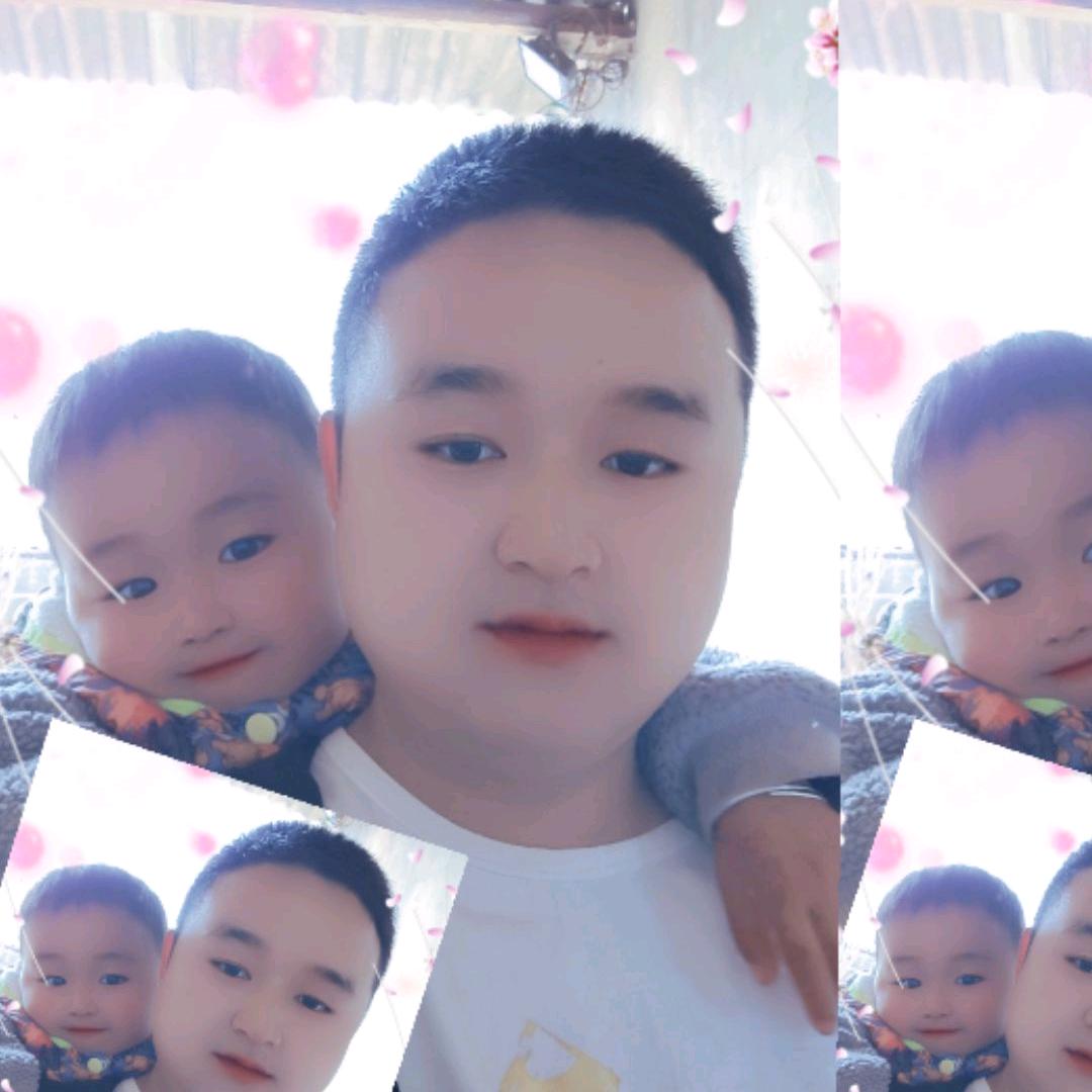 李中华
