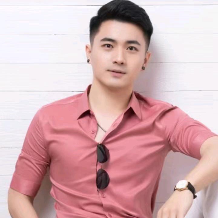 这辈子宠你下辈子一然宠你