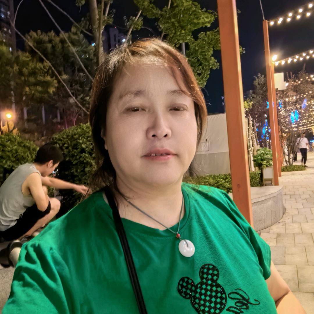 李姐
