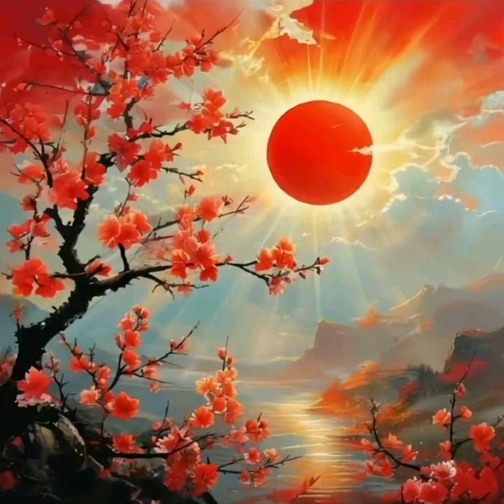 逍遥浪子