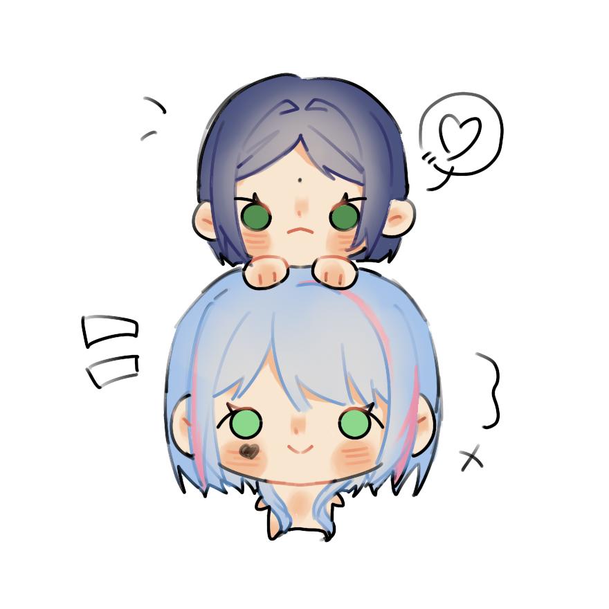 弓见月🌙