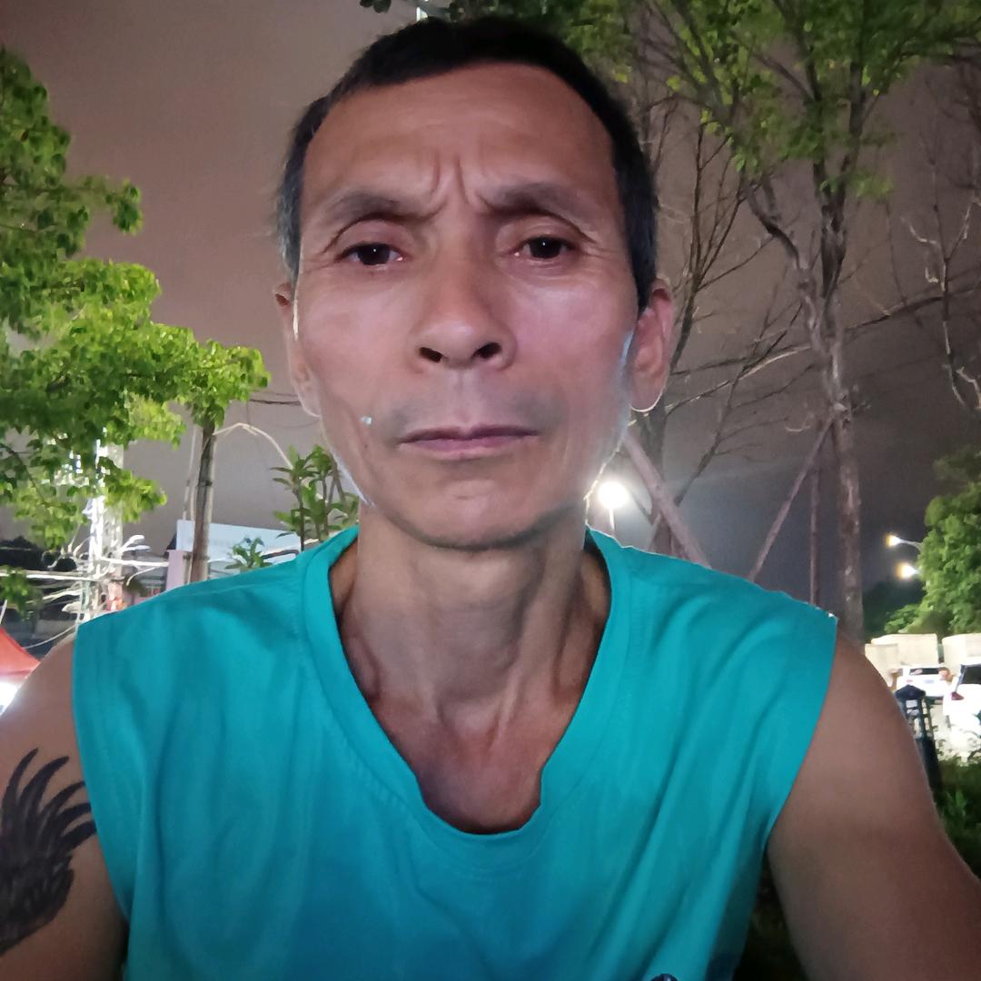 徐清平武功山向导