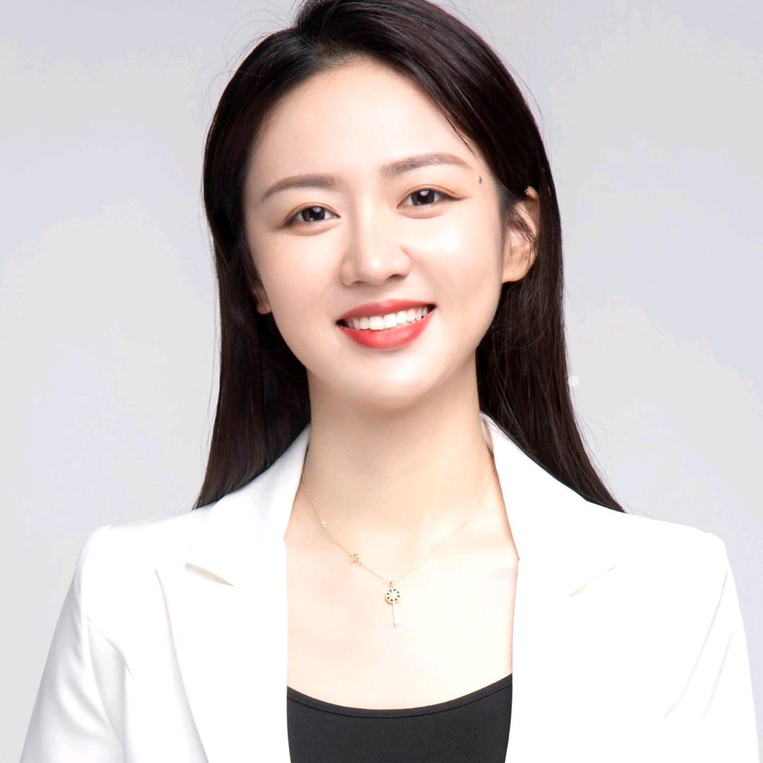 英语Lily老师(译林英语提升)