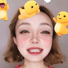 狠傻狠天真