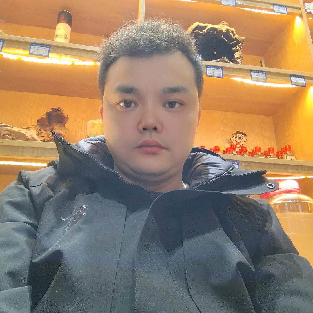 南岳白月光地摊烤肉