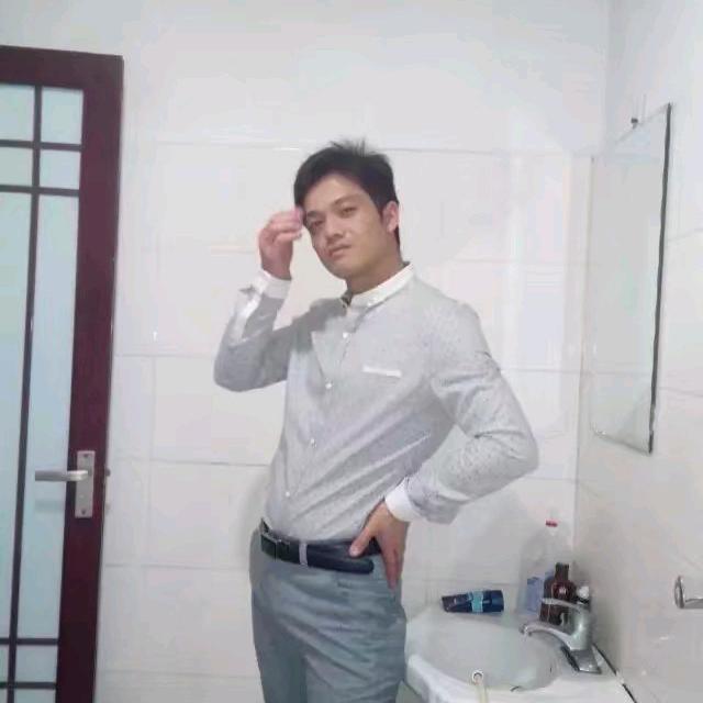 男闺蜜