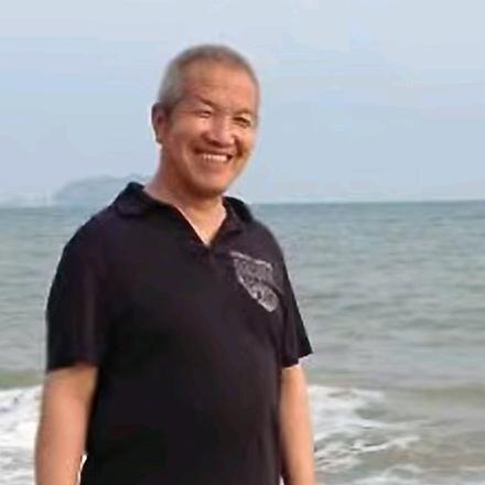 卫国力头像