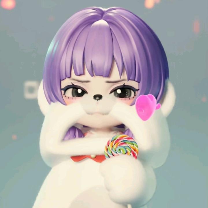 有趣的尹爆爆