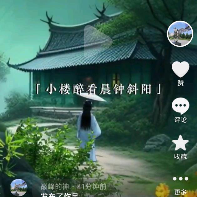 巅峰的神