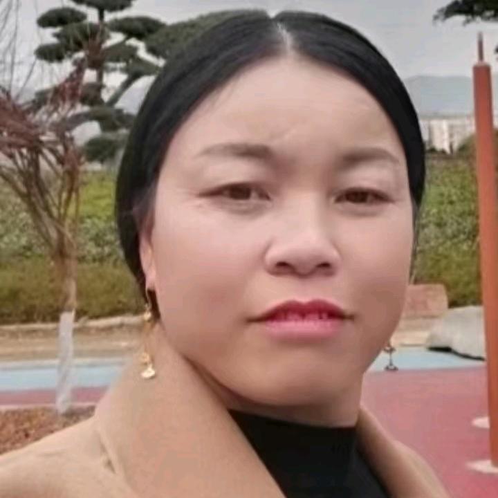 琼姐