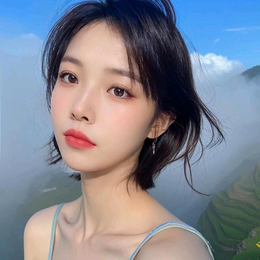 走在你心❤️里