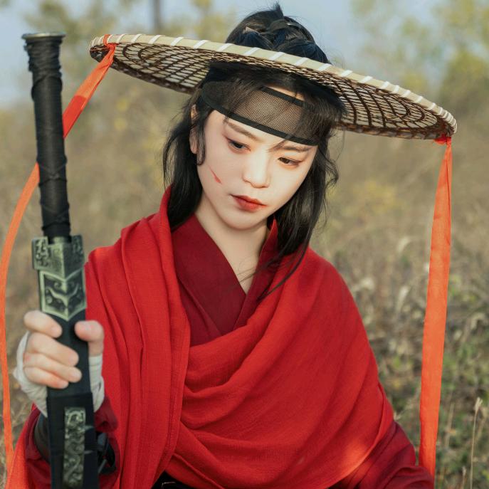 古风服道师