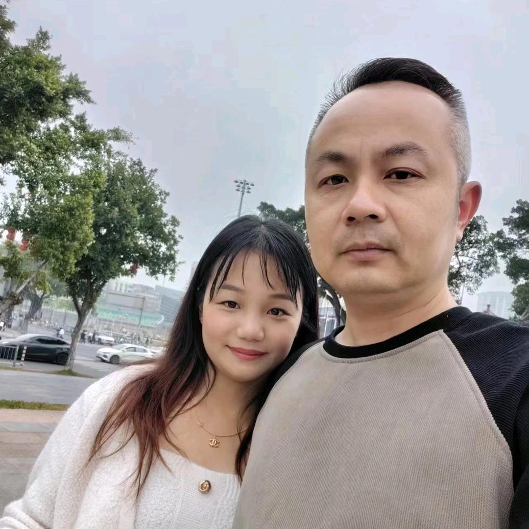 林姨姨🥰