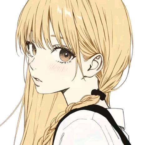 安姬Angie.