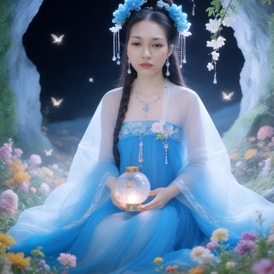 婷儿