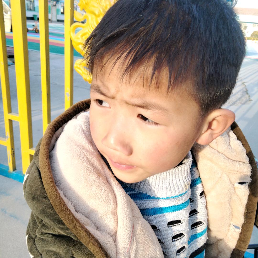有缘认识