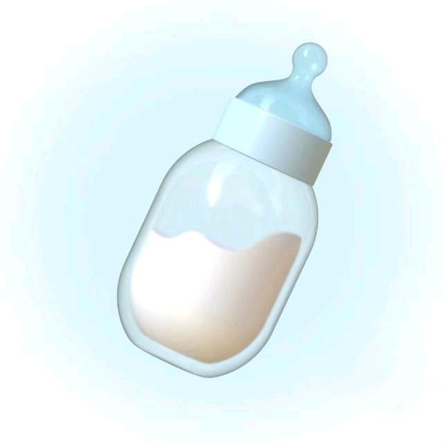 奶瓶🍼